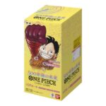 ONE PIECE CARD GAME [OP-07] 500 Years in the Future - Booster Box
