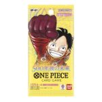 DXCOLLECTION | ONE PIECE CARD GAME [OP-07] 500 Years in the Future – Booster BoxONE PIECE CARD GAME [OP-07] 500 Years in the Future – Booster Pack
