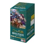 ONE PIECE CARD GAME [OP-08] Two Legends - Booster Box