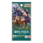 DXCOLLECTION | ONE PIECE CARD GAME [OP-08] Two Legends – Booster BoxONE PIECE CARD GAME [OP-08] Two Legends – Booster Pack