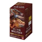 ONE PIECE CARD GAME [OP-02] Paramount War - Booster Box