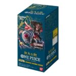 ONE PIECE CARD GAME [OP-03] Pillars of Strength - Booster Box