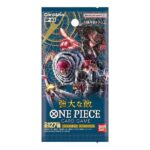 ONE PIECE CARD GAME [OP-03] Pillars of Strength - Booster Pack