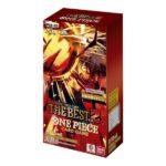 ONE PIECE CARD GAME [PRB-02] The Best 2 - Premium Booster Box