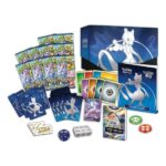 Pokémon TCG: Pokémon GO Elite Trainer Box Content
