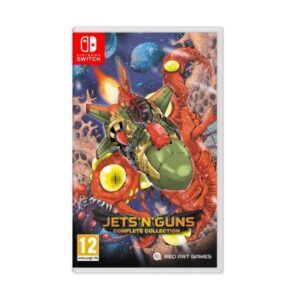 Jets'n'Guns