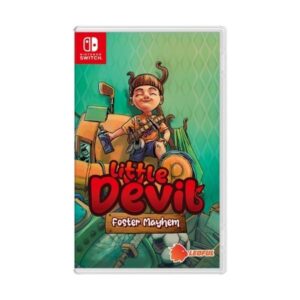 Little Devil