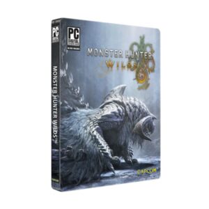 Monster Hunter Wilds