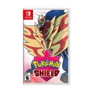Pokemon Shield