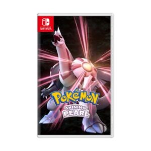 Pokemon Shining Pearl