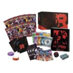 Pokémon TCG: Scarlet & Violet – Destined Rivals Pokémon Center Elite Trainer Box Content