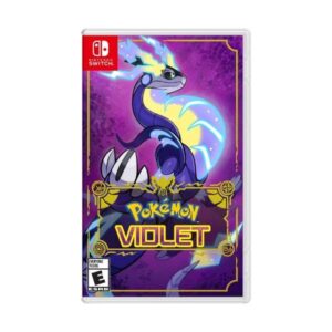 Pokemon Violet