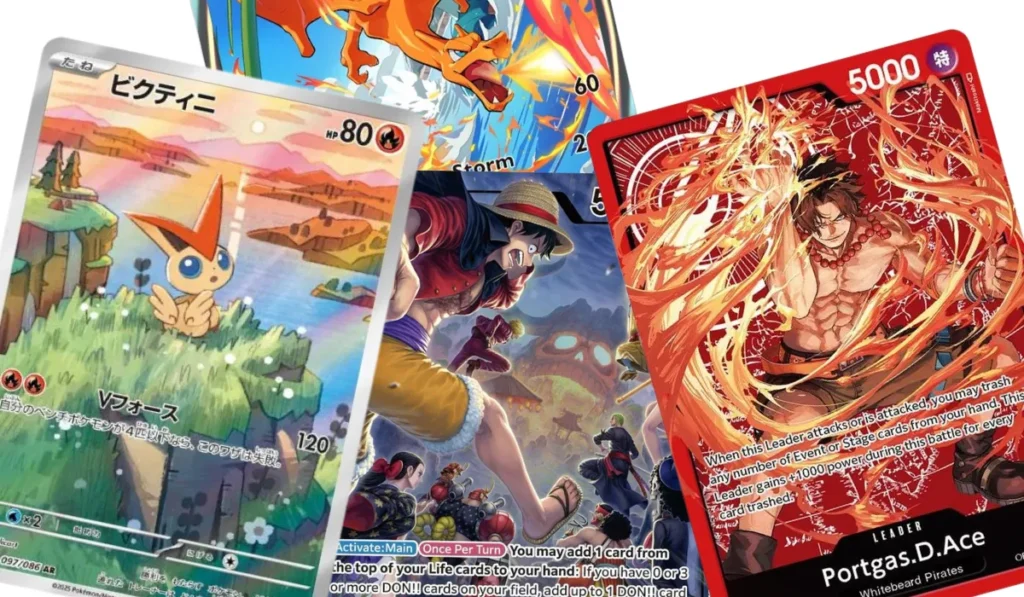 fake pokemon card