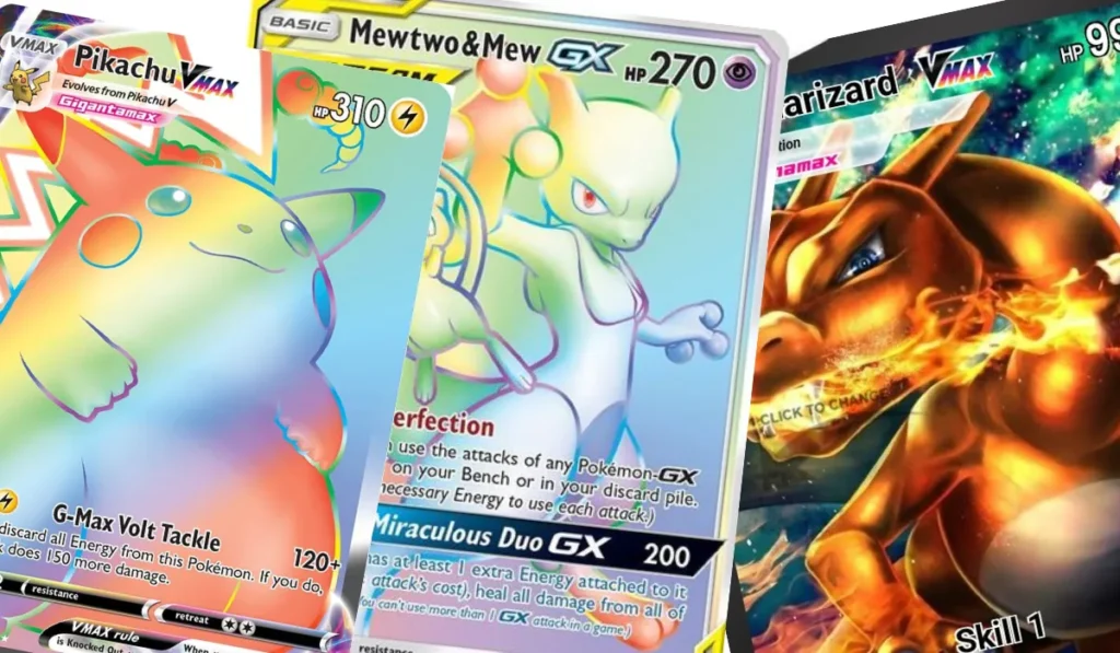 TCG card