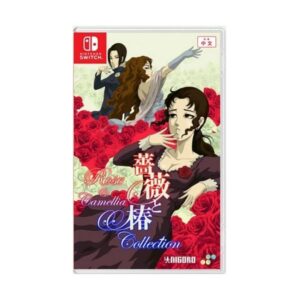 Rose & Camellia Collection