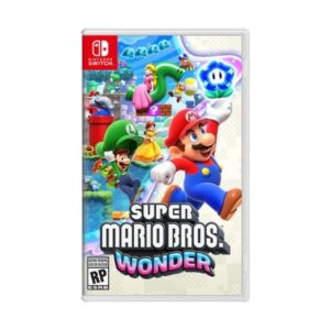Super Mario Bros. Wonder
