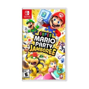 Super Mario Party Jamboree