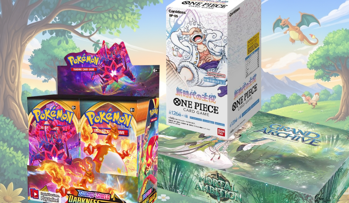tcg cards