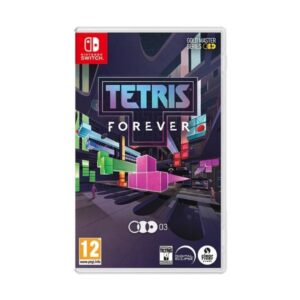 Tetris Forever