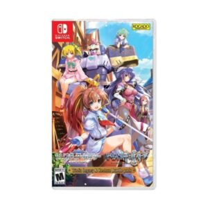 Tristia Legacy & Restore Bundle Pack