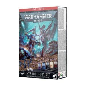 Warhammer 40,000: Introductory Set