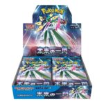 Pokémon TCG: Scarlet & Violet – Future Flash (sv4M)