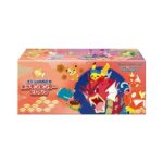 Pokémon TCG: Scarlet & Violet – Pokémon Center Hiroshima Special Box (261/SV-P)