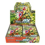 Pokémon TCG: Scarlet & Violet – Scarlet ex (sv1S)