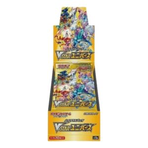 Pokémon TCG: Sword & Shield – Vstar Universe (s12a)