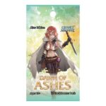 DXCOLLECTION | Grand Archive TCG – Dawn of Ashes Alter Edition – Standard Set (DOAAE) Booster Pack (Allen / Merlin / Mordred / Tristan)Grand Archive TCG – Dawn of Ashes Alter Edition – Standard Set (DOAAE) Booster Pack Tristan