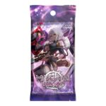 Grand Archive TCG - Mercurial Heart Alter Edition - Expansion Set (MRCAE) Booster Pack (Diana)
