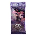 Grand Archive TCG - Mercurial Heart First Edition - Expansion Set (MRC1E) Booster Pack (Tristan)