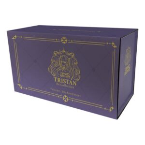 Grand Archive TCG - Mercurial Heart - Tristan Re_Collection, Shadowdancer