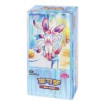 Pokémon TCG: Gem Pack Vol. 2 (宝可梦宝石包VOL.2) (CBB2C) (Chinese Simplified)