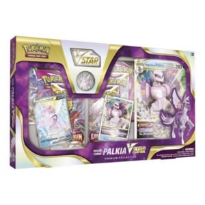 Pokémon TCG: Origin Forme Palkia VSTAR Premium Collection