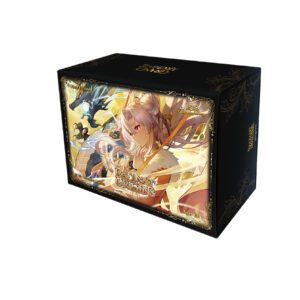DXCOLLECTION | Grand Archive - Radiant Origins Booster Box