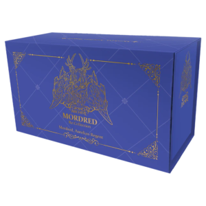 [Preorder] Grand Archive - Radiant Origins Mordred Re: Collection Box