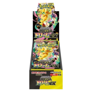 Pokémon TCG: MEGA – Dream ex (m2a)