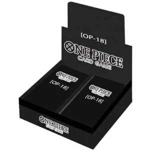 One Piece Card Game OP-18 booster box | PRE ORDER NOVEMBER 2026