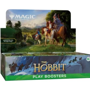 The Hobbit - Play Booster Box