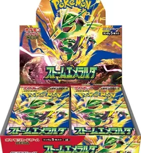pokemon booster box singapore Pokémon Booster Box & Collector's Box Sets