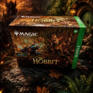 MTG THE HOBBIT BUNDLE