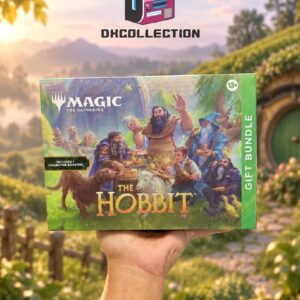 MAGIC: THE GATHERING THE HOBBIT GIFT BUNDLE 2026