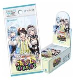 hololive Volume Vortex OFFICIAL CARD GAME Booster Box Vol. 09 [hBP09] NEW RELEASE SEP 2026