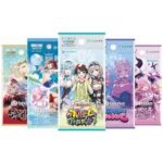hololive Volume Vortex OFFICIAL CARD GAME Booster Box Vol. 09 [hBP09] NEW RELEASE SEP 2026