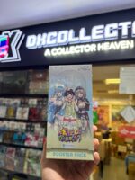 hololive Volume Vortex OFFICIAL CARD GAME Booster Box Vol. 09 [hBP09] NEW RELEASE SEP 2026