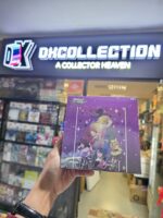 Weiss Schwarz Oshi no Ko Vol. 3 Booster Box 2026