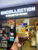 The Pokémon TCG: 30th Celebration English booster (released October 2026)
